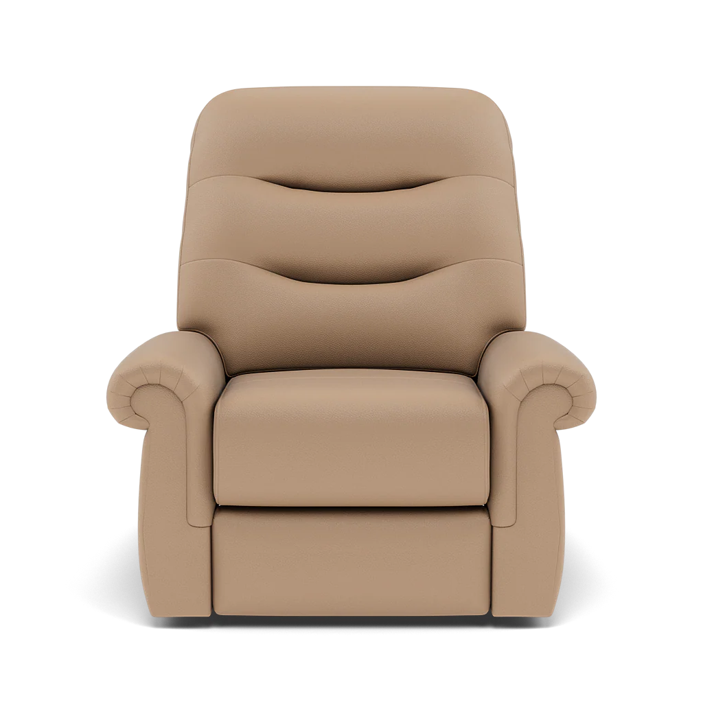 G Plan Holmes Small Armchair - Small Armchair Grade L - Image 7