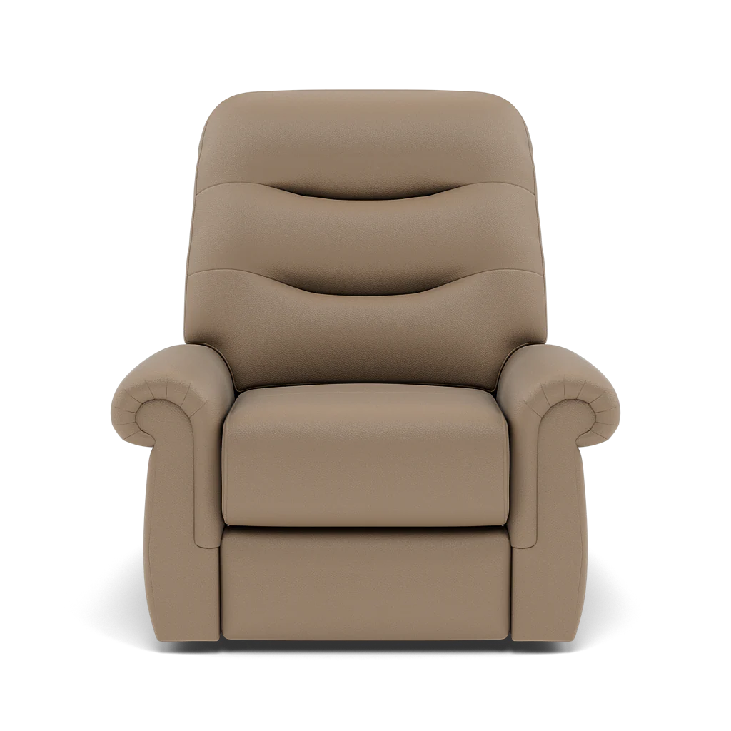 G Plan Holmes Small Armchair - Small Armchair Grade L - Image 8