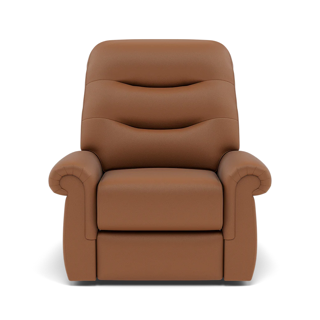 G Plan Holmes Small Armchair - Small Armchair Grade L - Image 9