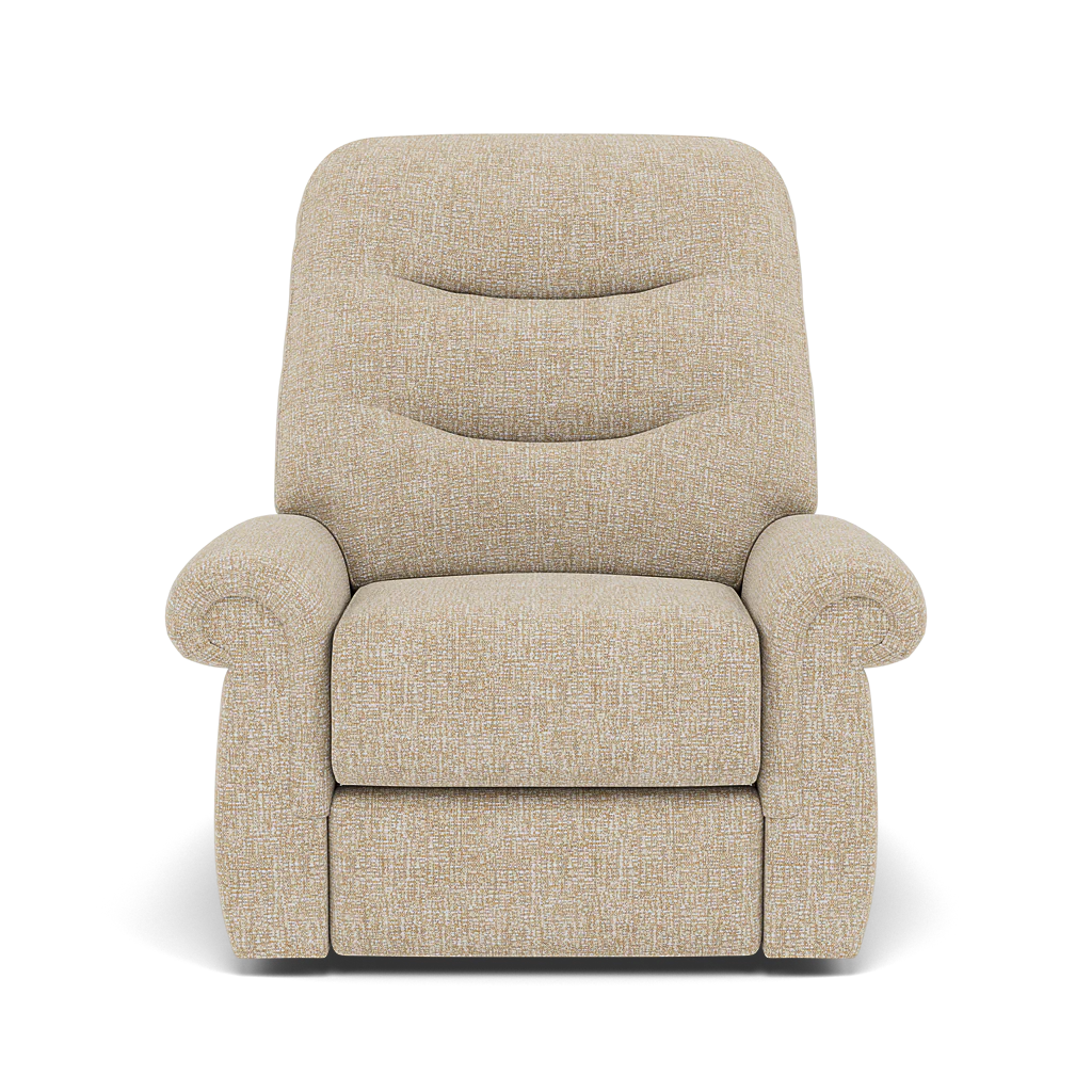 G Plan Holmes Small Armchair - Small Armchair Grade W - Image 4