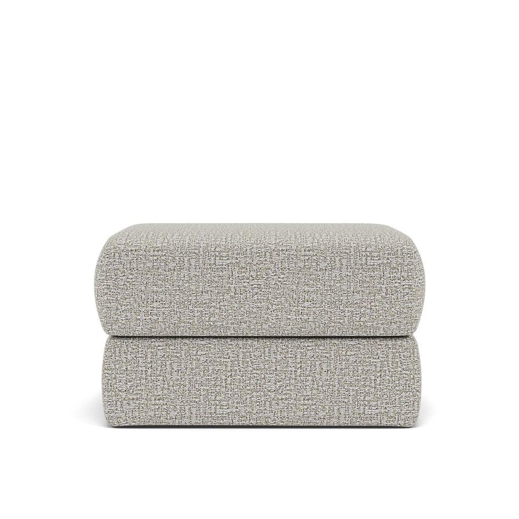 G Plan Holmes Storage Footstool - Storage Footstool Grade B - Image 5