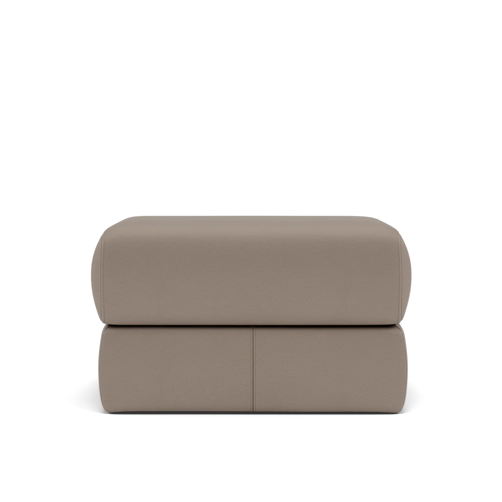 G Plan Holmes Storage Footstool - Storage Footstool Grade H