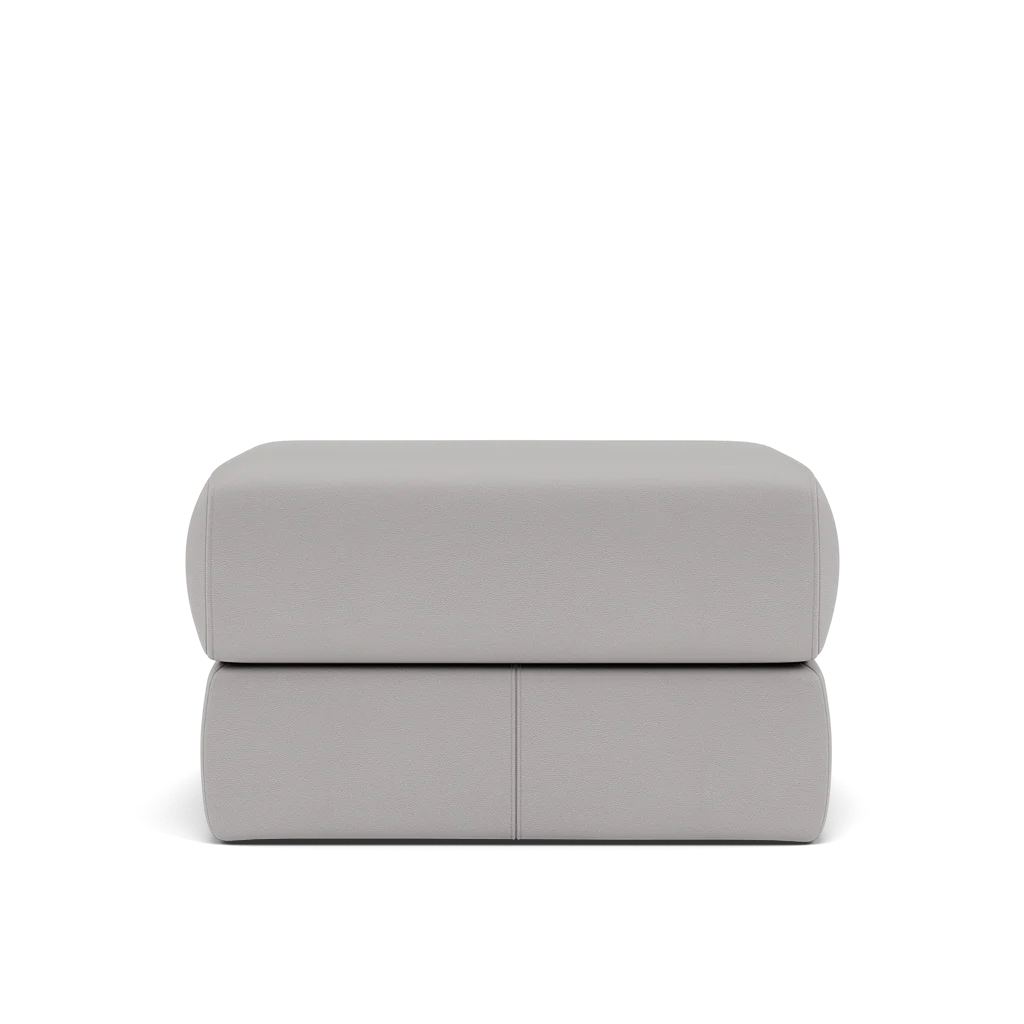 G Plan Holmes Storage Footstool - Storage Footstool Grade H - Image 6