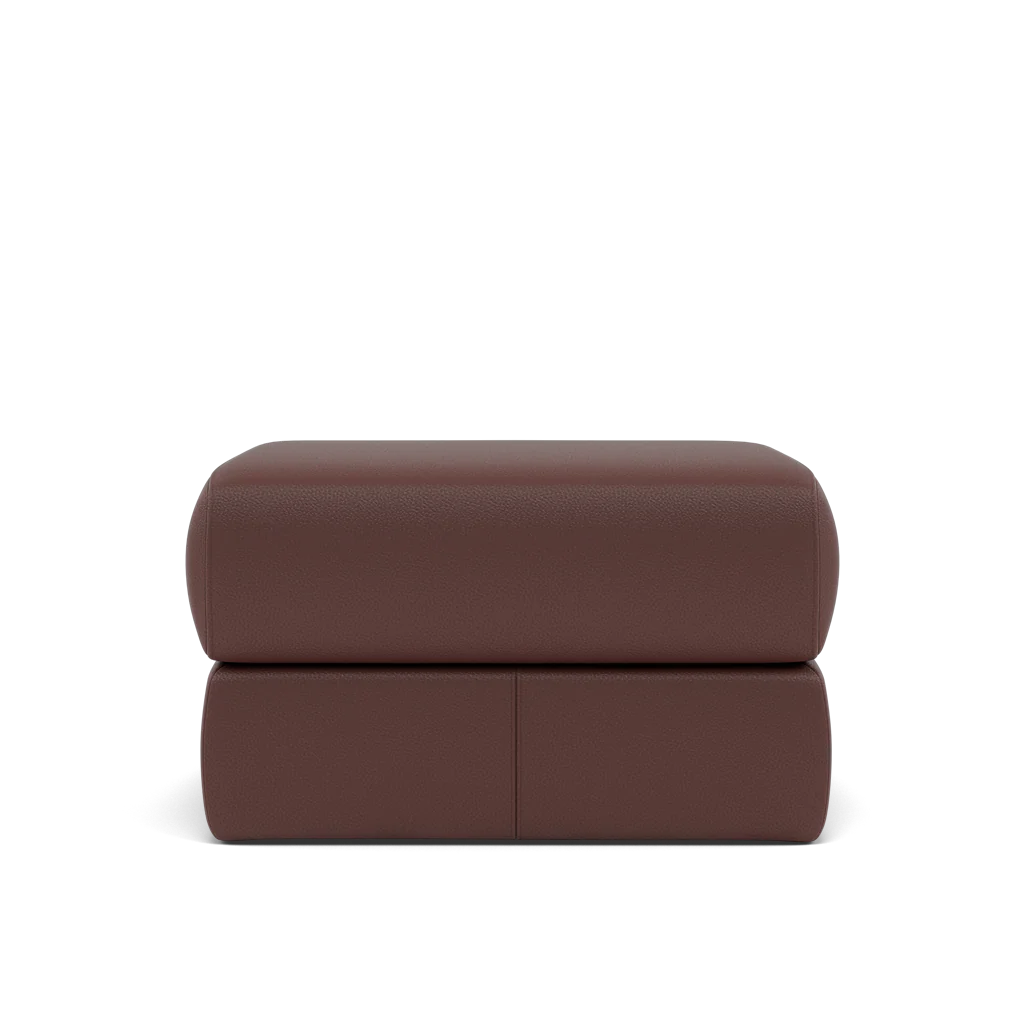 G Plan Holmes Storage Footstool - Storage Footstool Grade L - Image 10