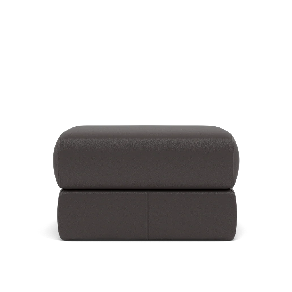 G Plan Holmes Storage Footstool - Storage Footstool Grade L - Image 11