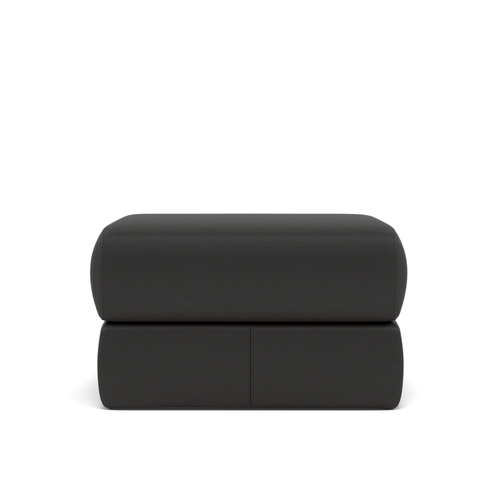 G Plan Holmes Storage Footstool - Storage Footstool Grade L - Image 12