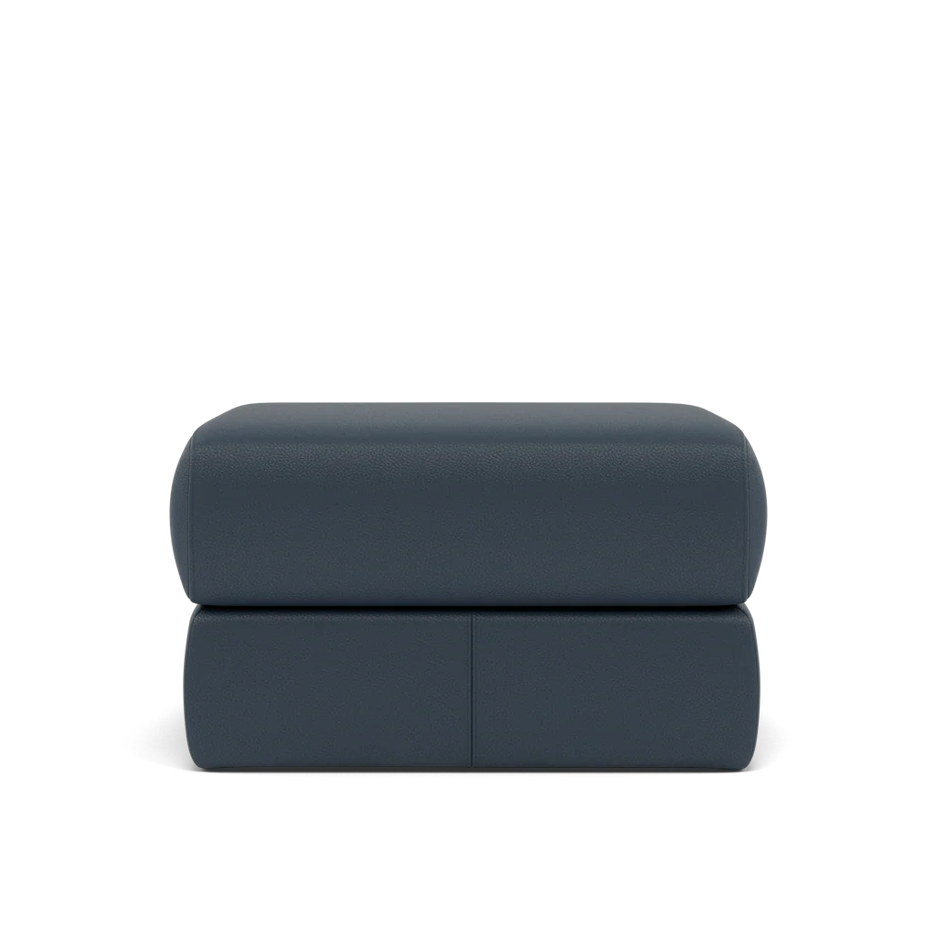 G Plan Holmes Storage Footstool - Storage Footstool Grade L - Image 13
