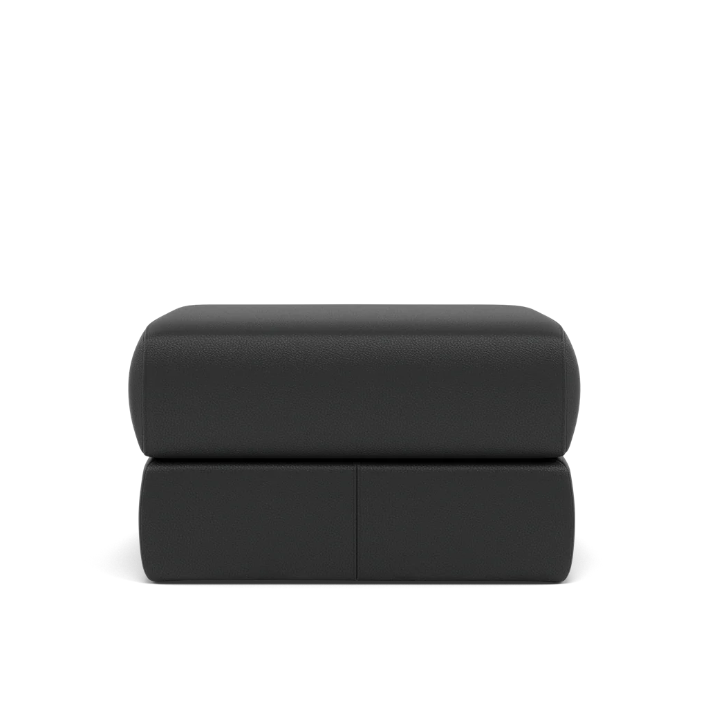 G Plan Holmes Storage Footstool - Storage Footstool Grade L - Image 14