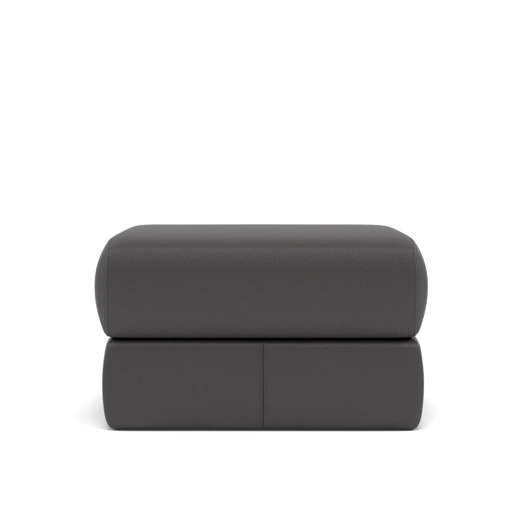 G Plan Holmes Storage Footstool - Storage Footstool Grade L - Image 15