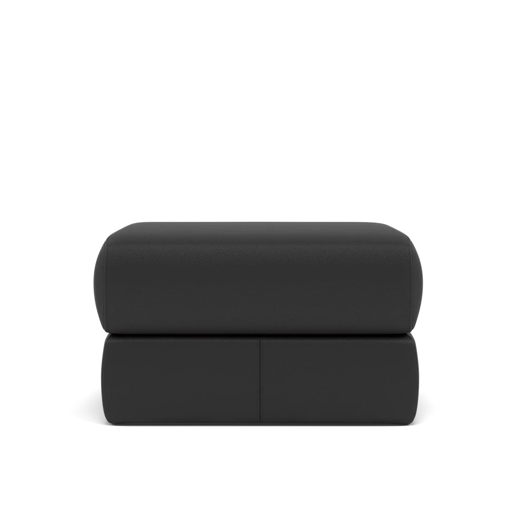 G Plan Holmes Storage Footstool - Storage Footstool Grade L - Image 16