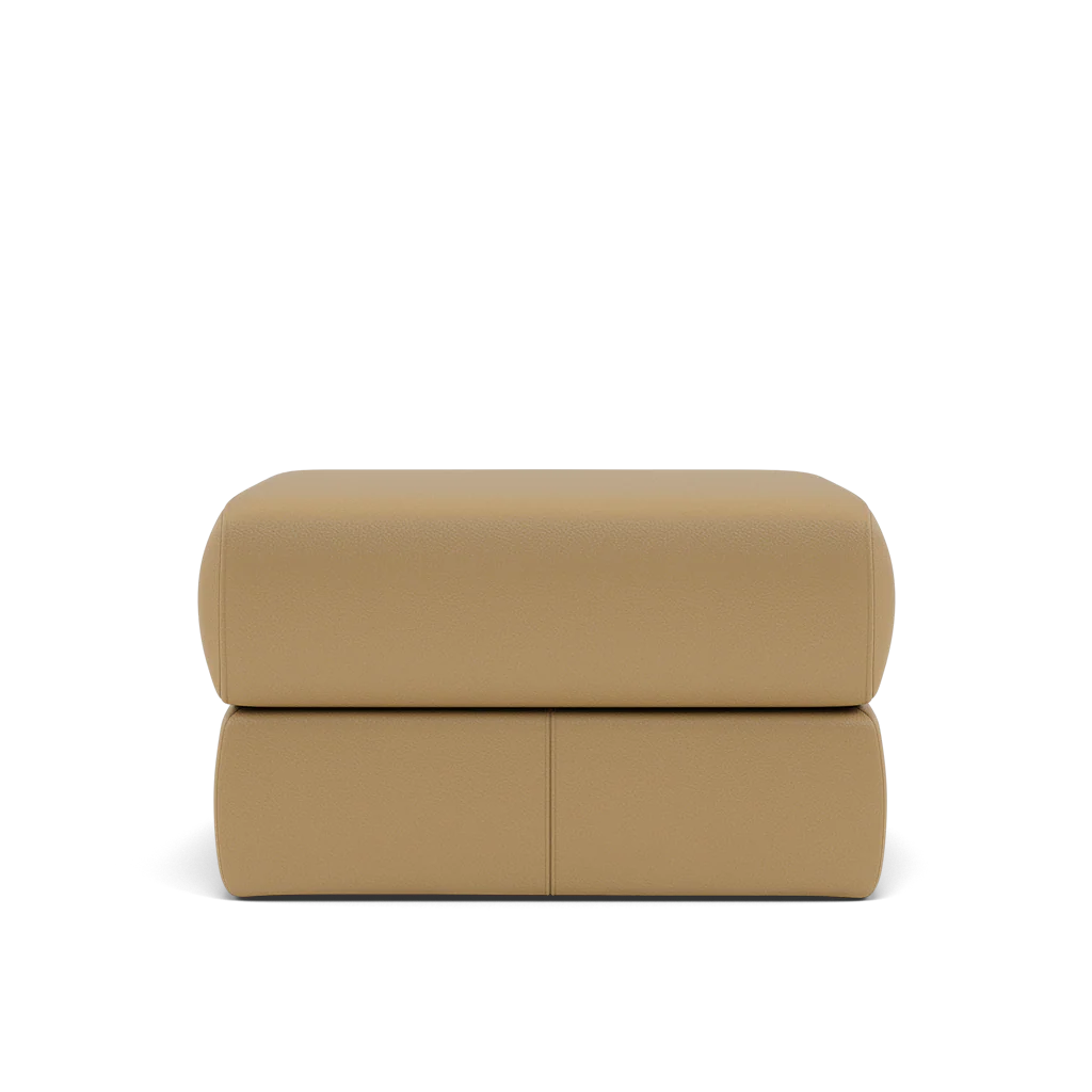 G Plan Holmes Storage Footstool - Storage Footstool Grade L - Image 17