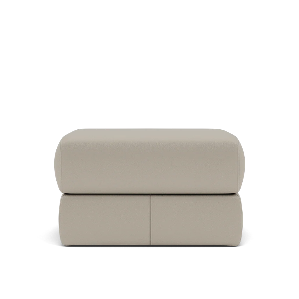 G Plan Holmes Storage Footstool - Storage Footstool Grade L - Image 3