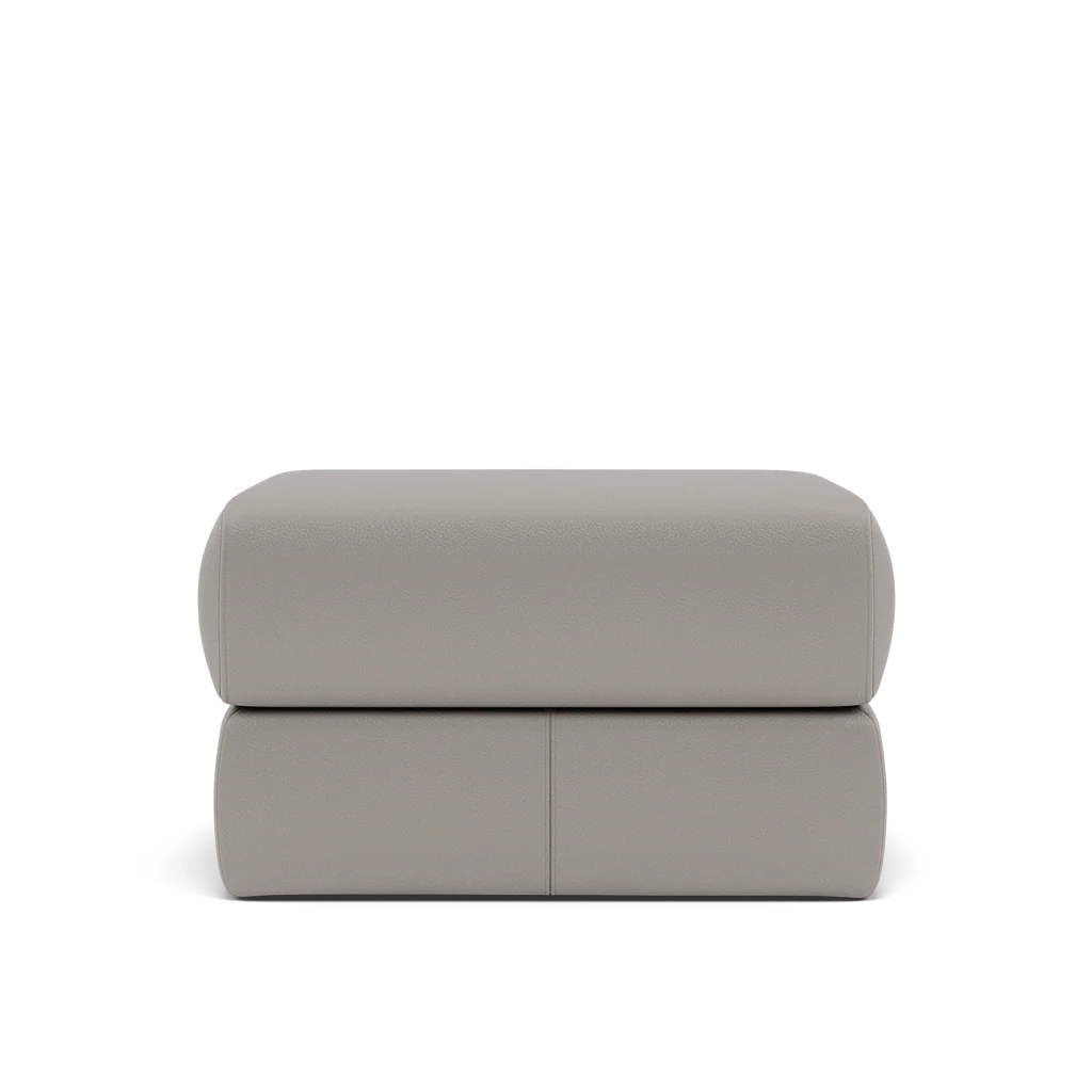 G Plan Holmes Storage Footstool - Storage Footstool Grade L - Image 4