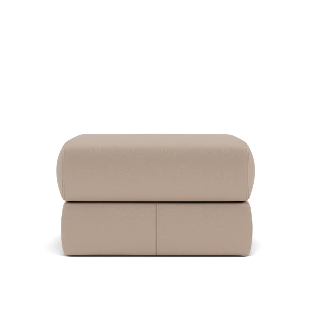 G Plan Holmes Storage Footstool - Storage Footstool Grade L - Image 6