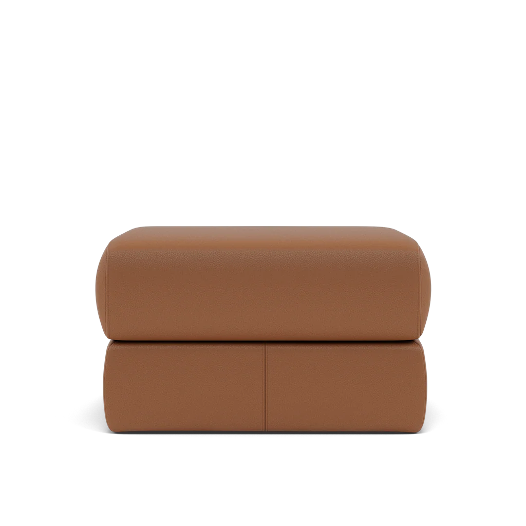 G Plan Holmes Storage Footstool - Storage Footstool Grade L - Image 9