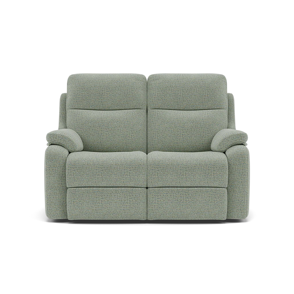 G Plan Kingsbury 2 Seater Recliner Sofa - 2 Seater Manual Double Recliner Grade B - Manual Recliner - Image 10