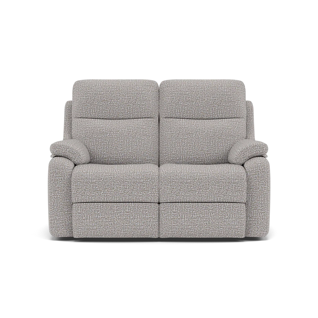 G Plan Kingsbury 2 Seater Recliner Sofa - 2 Seater Manual Double Recliner Grade B - Manual Recliner - Image 6