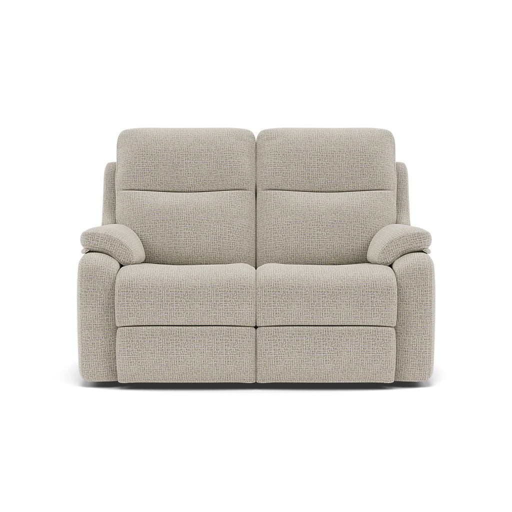 G Plan Kingsbury 2 Seater Recliner Sofa - 2 Seater Manual Double Recliner Grade B - Manual Recliner - Image 7