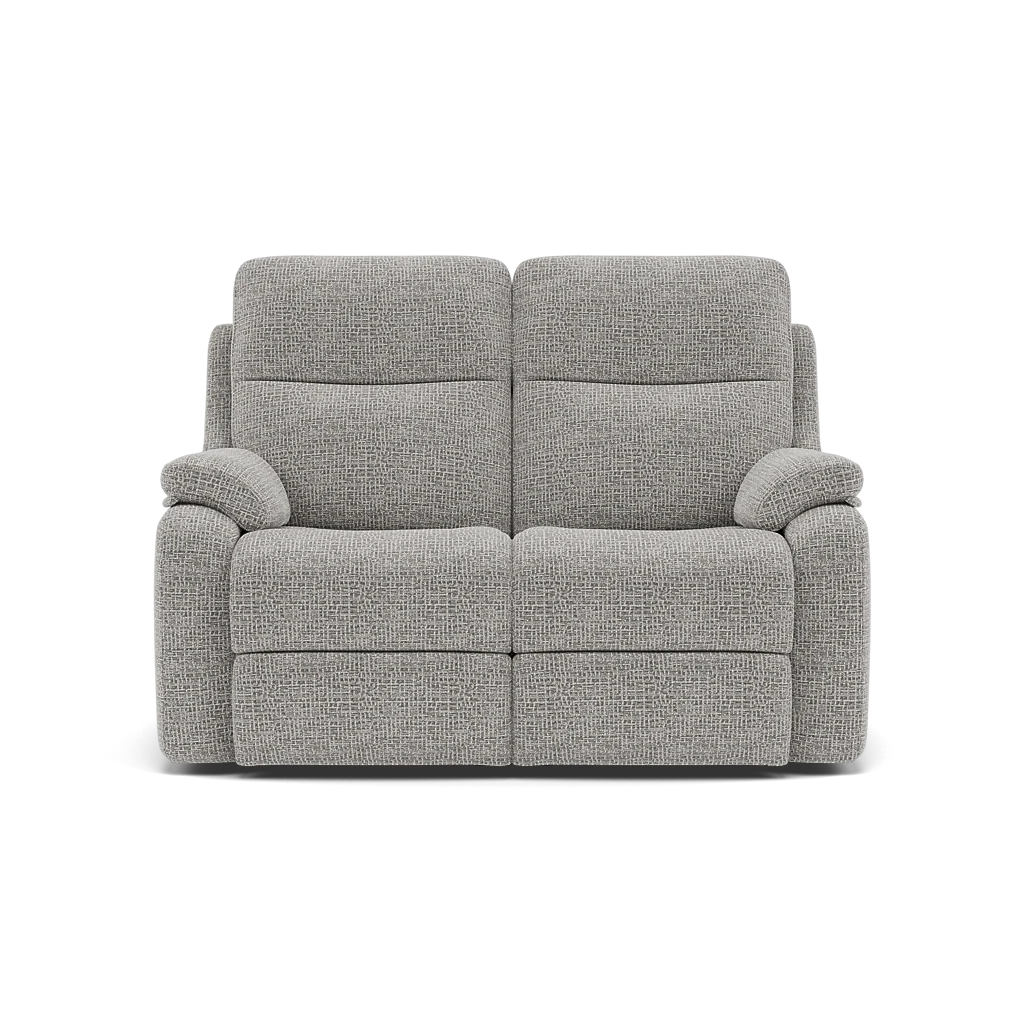 G Plan Kingsbury 2 Seater Recliner Sofa - 2 Seater Manual Double Recliner Grade B - Manual Recliner - Image 8