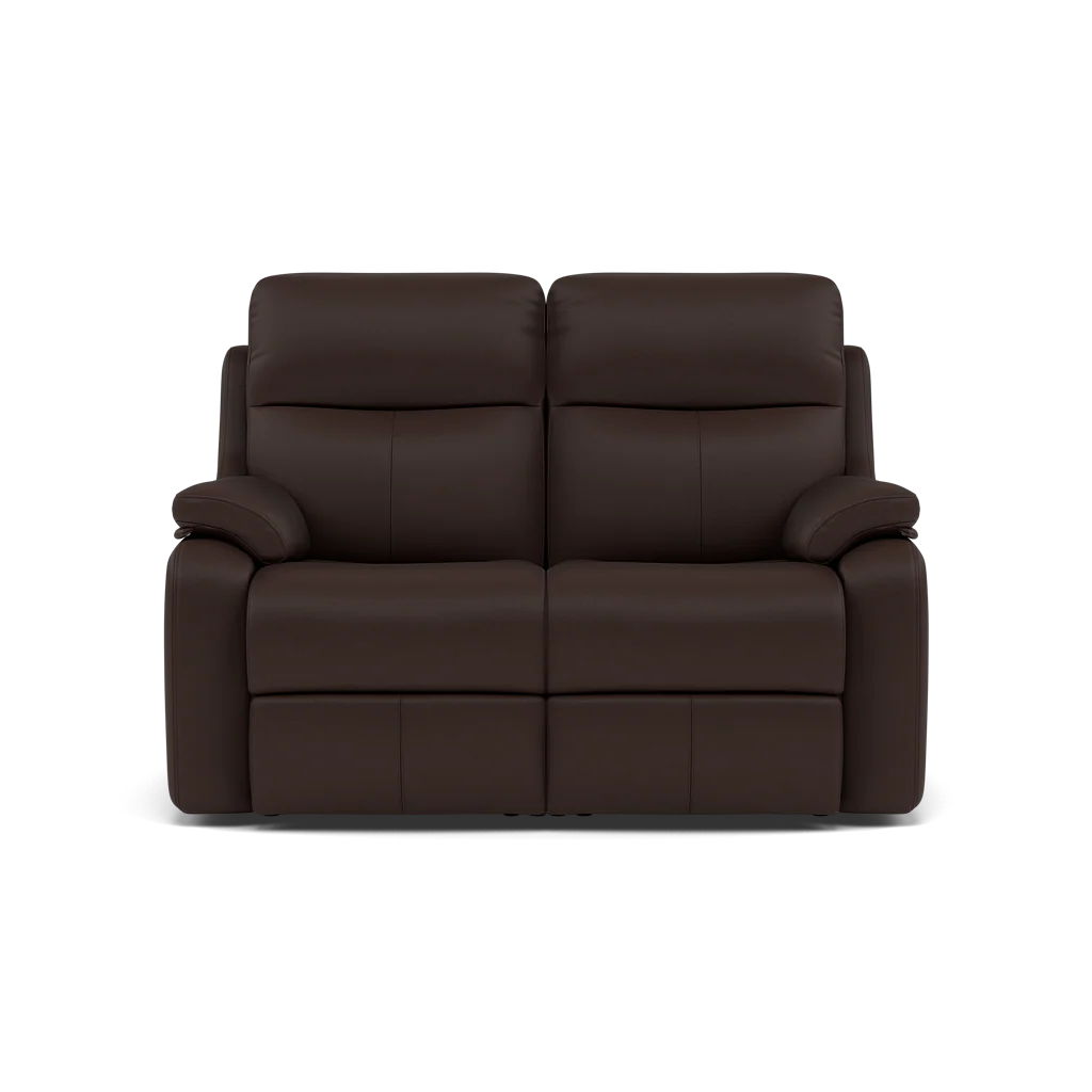 G Plan Kingsbury 2 Seater Recliner Sofa - 2 Seater Manual Double Recliner Grade H - Manual Recliner - Image 4