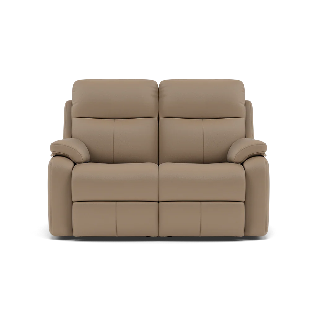 G Plan Kingsbury 2 Seater Recliner Sofa - 2 Seater Manual Double Recliner Grade L - Manual Recliner - Image 8