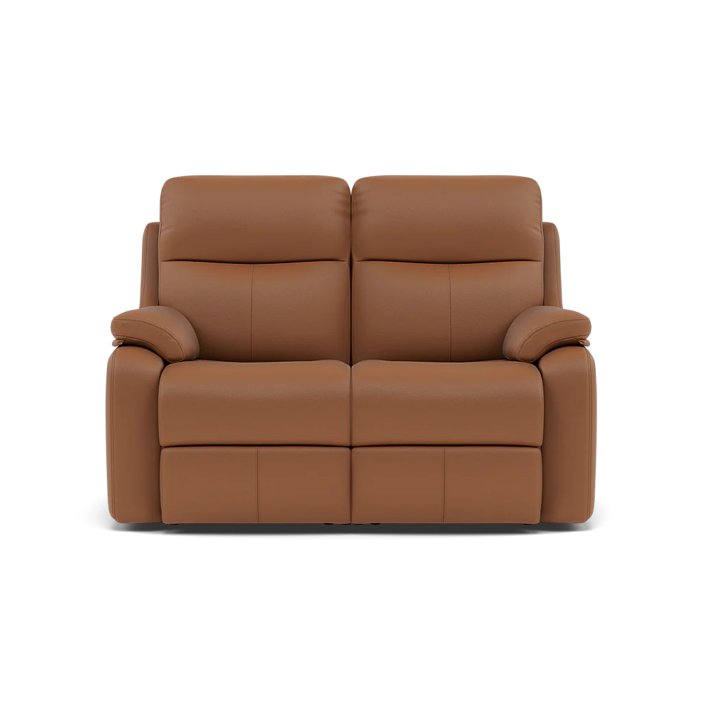 G Plan Kingsbury 2 Seater Recliner Sofa - 2 Seater Manual Double Recliner Grade L - Manual Recliner - Image 9