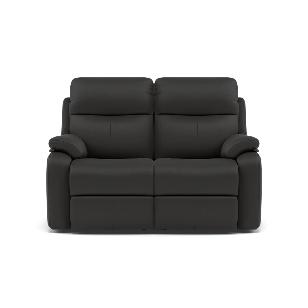 G Plan Kingsbury 2 Seater Recliner Sofa - 2 Seater Power Double Recliner Headrest + Lumbar with USB Grade L - Power with Power Headrest, Lumbar & USB - Image 12