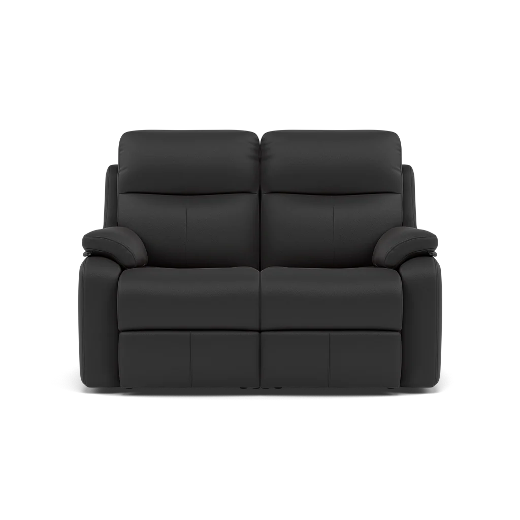 G Plan Kingsbury 2 Seater Recliner Sofa - 2 Seater Power Double Recliner Headrest + Lumbar with USB Grade L - Power with Power Headrest, Lumbar & USB - Image 16