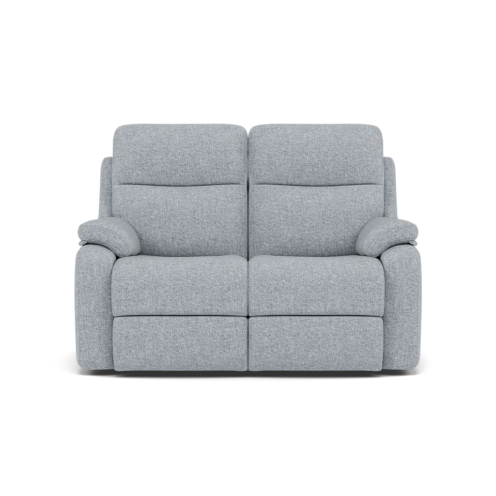 G Plan Kingsbury 2 Seater Recliner Sofa - 2 Seater Power Double Recliner with USB Grade B - Power Recliner with USB - Image 14