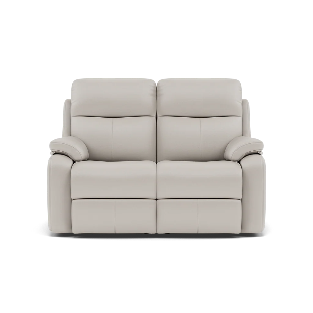 G Plan Kingsbury 2 Seater Recliner Sofa - 2 Seater Power Double Recliner with USB Grade H - Power Recliner with USB - Image 5