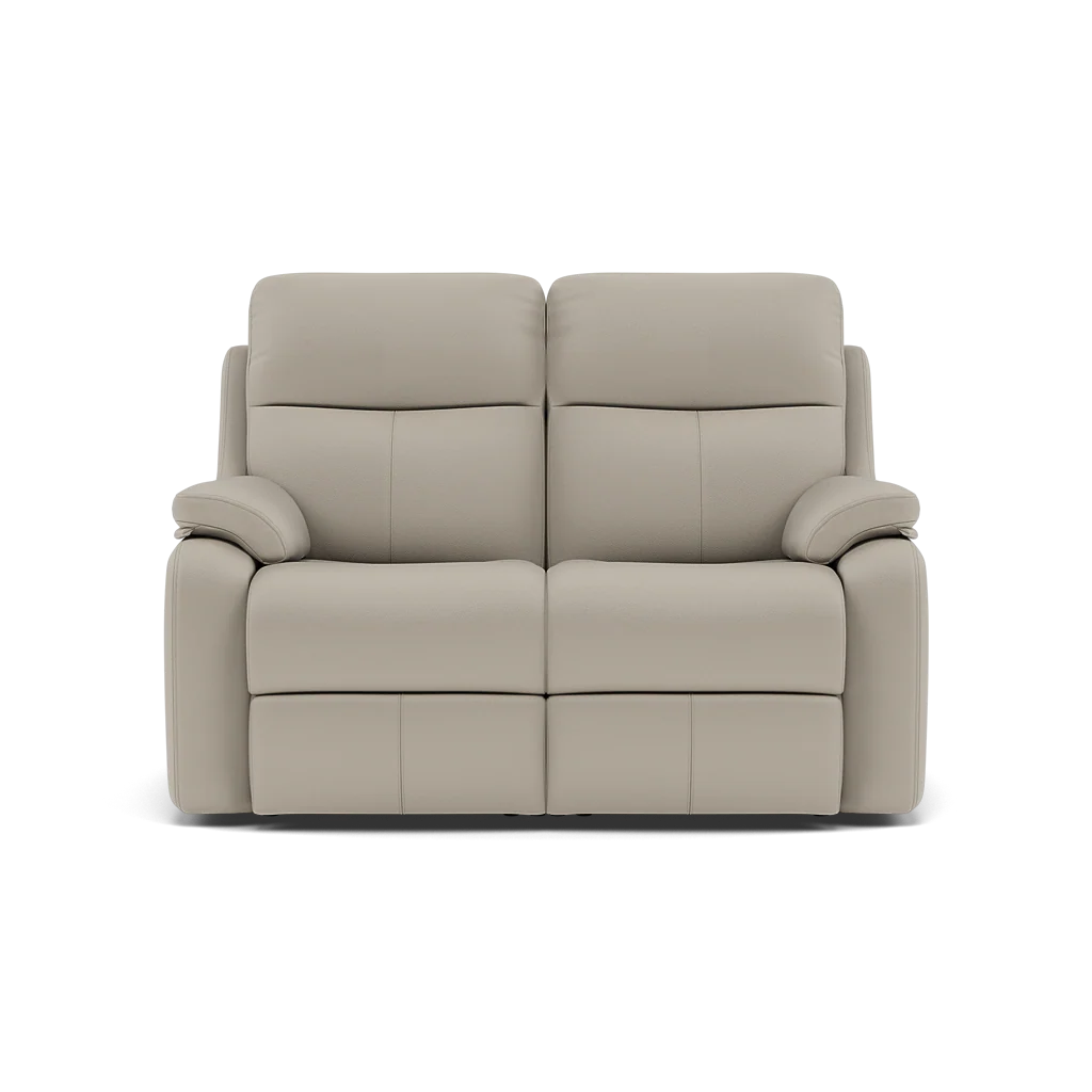G Plan Kingsbury 2 Seater Recliner Sofa - 2 Seater Power Double Recliner with USB Grade L - Power Recliner with USB - Image 3