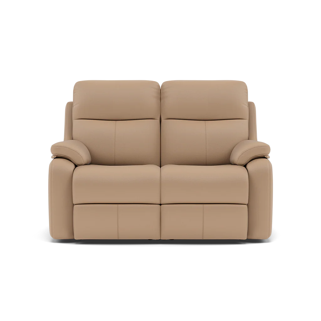 G Plan Kingsbury 2 Seater Recliner Sofa - 2 Seater Power Double Recliner with USB Grade L - Power Recliner with USB - Image 7