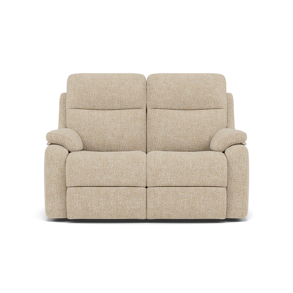 G Plan Kingsbury 2 Seater Recliner Sofa - 2 Seater Power Double Recliner with USB Grade W - Power Recliner with USB - Image 4