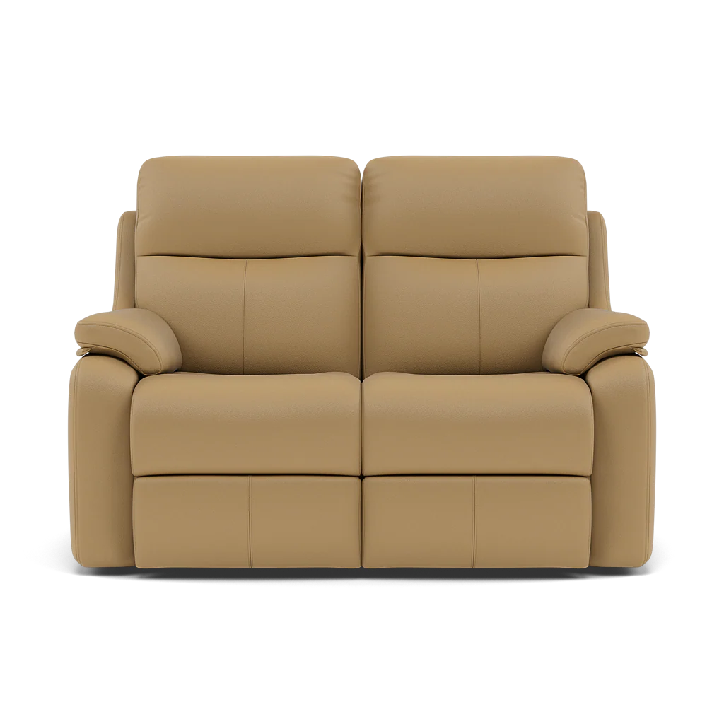 G Plan Kingsbury 2 Seater Sofa - 2 Seater Sofa Grade L - Image 17