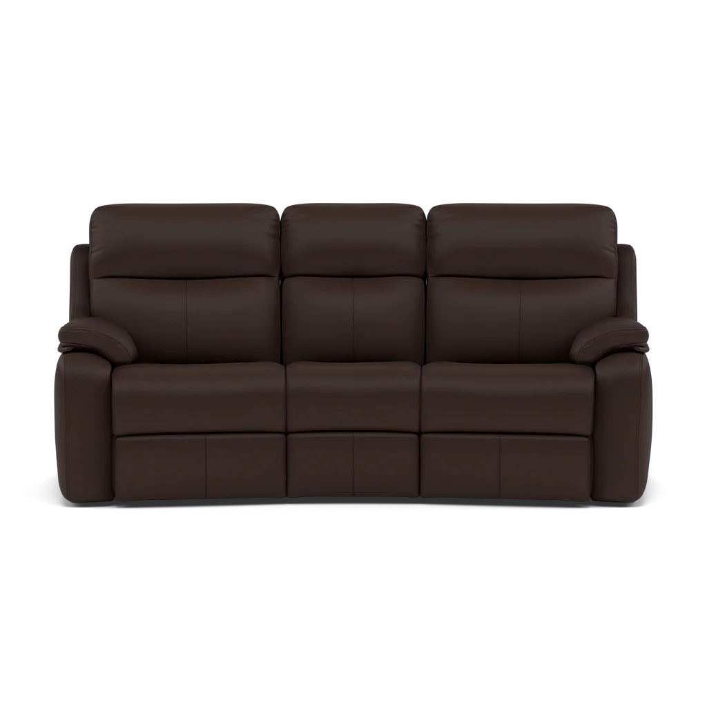 G Plan Kingsbury 3 Seater Curved Sofa - 3 Seater Curved Sofa Grade H - Image 4