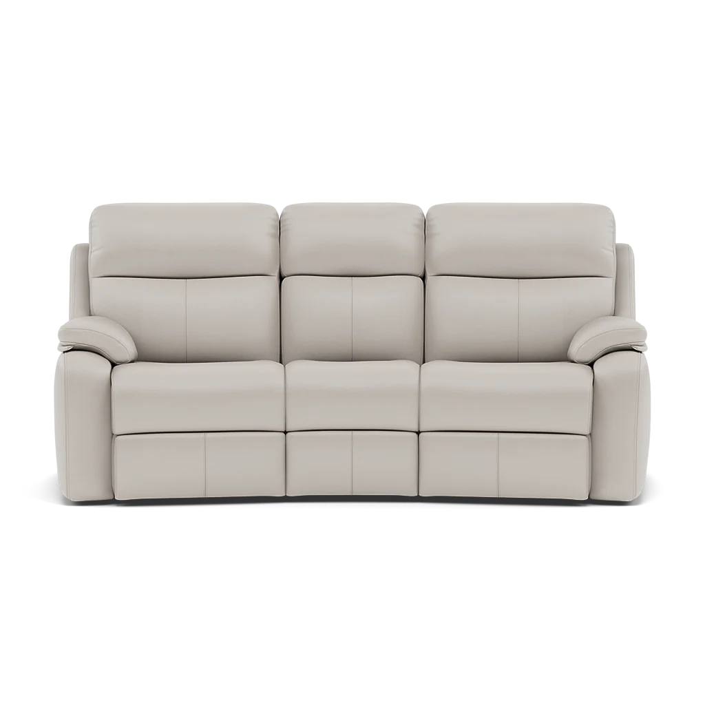 G Plan Kingsbury 3 Seater Curved Sofa - 3 Seater Curved Sofa Grade H - Image 5