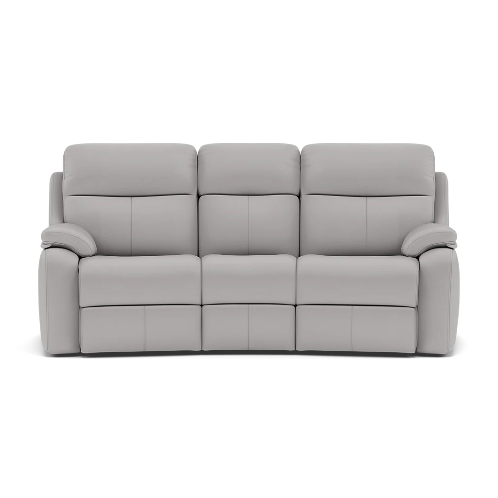 G Plan Kingsbury 3 Seater Curved Sofa - 3 Seater Curved Sofa Grade H - Image 6