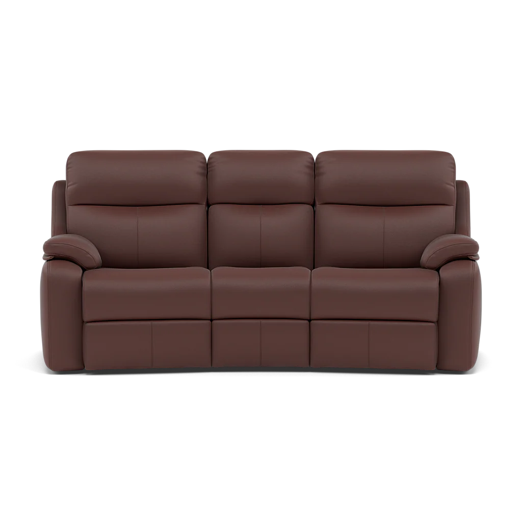 G Plan Kingsbury 3 Seater Curved Sofa - 3 Seater Curved Sofa Grade L - Image 10