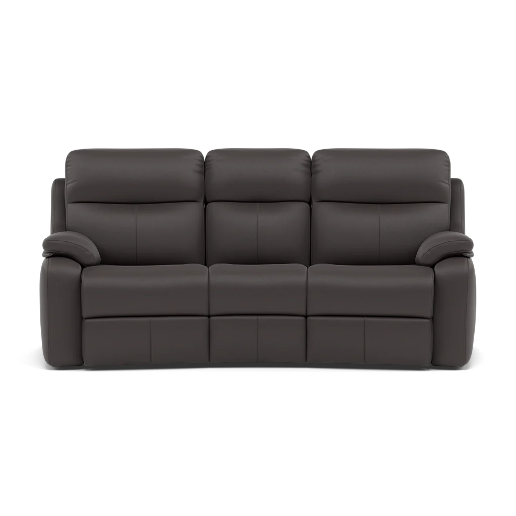 G Plan Kingsbury 3 Seater Curved Sofa - 3 Seater Curved Sofa Grade L - Image 11