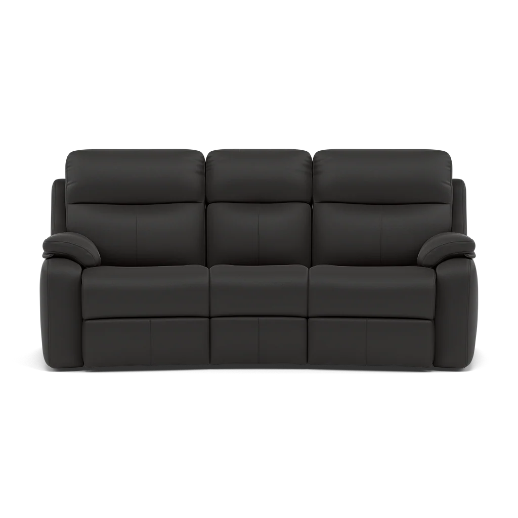G Plan Kingsbury 3 Seater Curved Sofa - 3 Seater Curved Sofa Grade L - Image 12