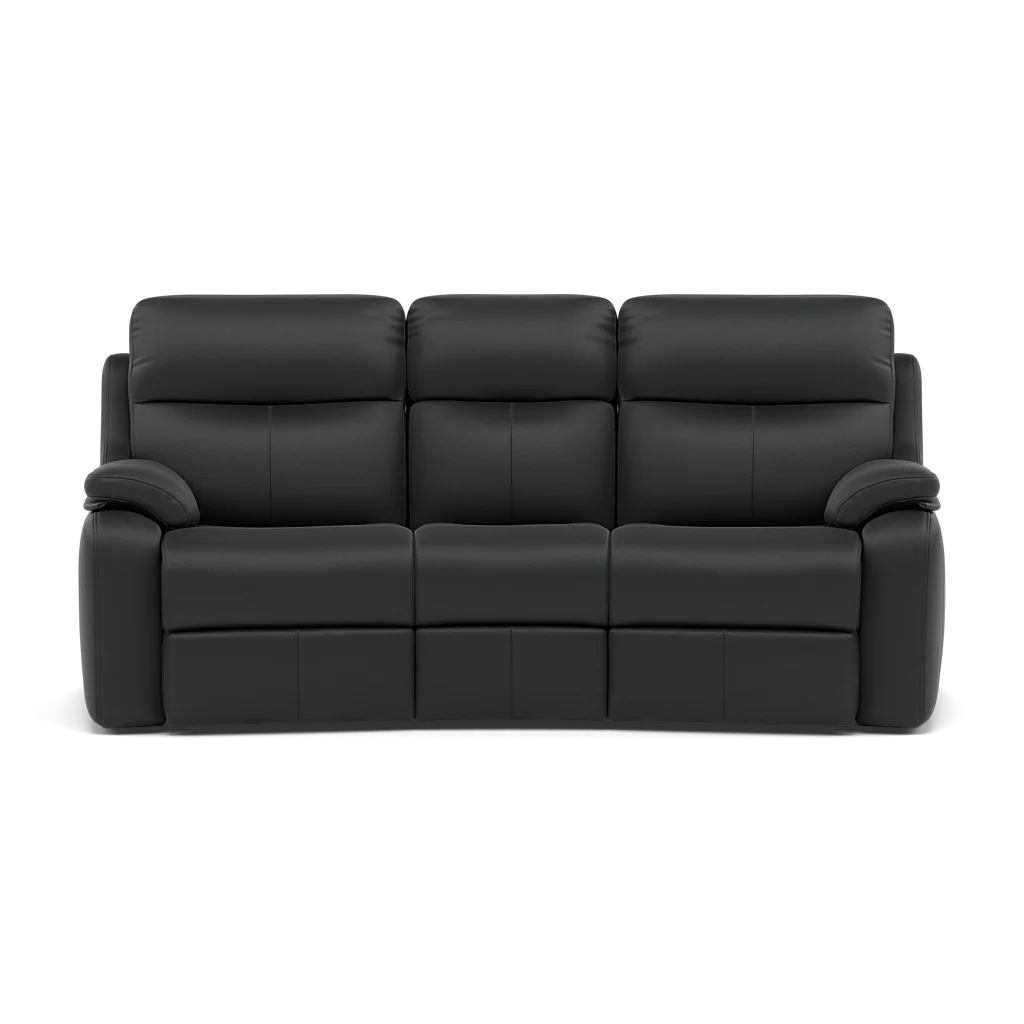 G Plan Kingsbury 3 Seater Curved Sofa - 3 Seater Curved Sofa Grade L - Image 14