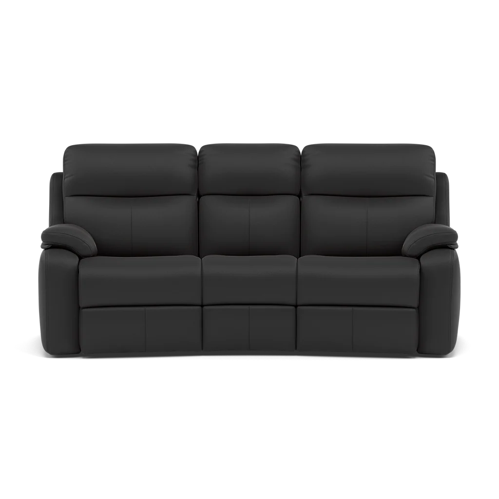 G Plan Kingsbury 3 Seater Curved Sofa - 3 Seater Curved Sofa Grade L - Image 16