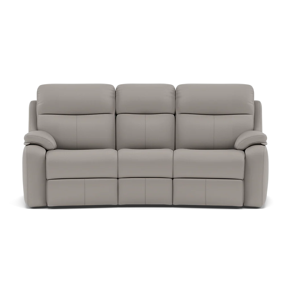 G Plan Kingsbury 3 Seater Curved Sofa - 3 Seater Curved Sofa Grade L - Image 4