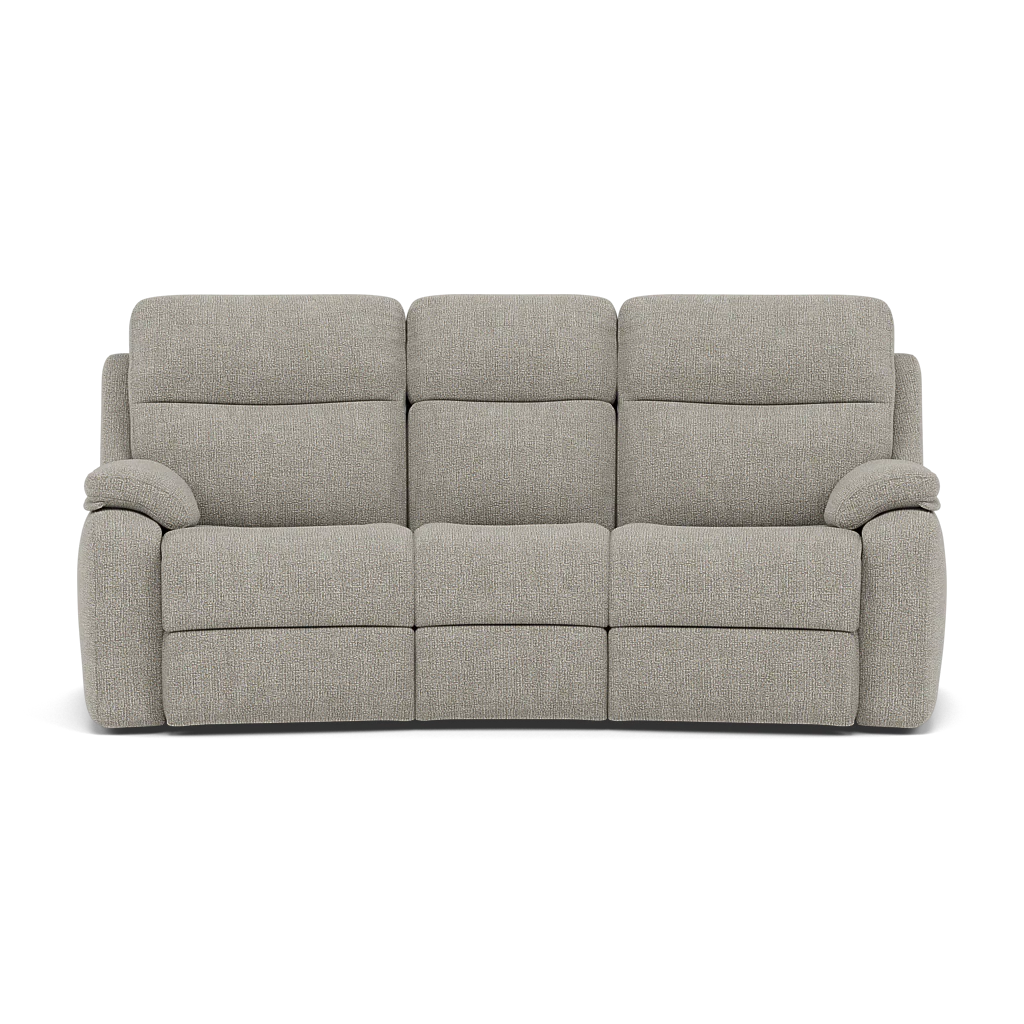 G Plan Kingsbury 3 Seater Curved Sofa - 3 Seater Curved Sofa Grade W