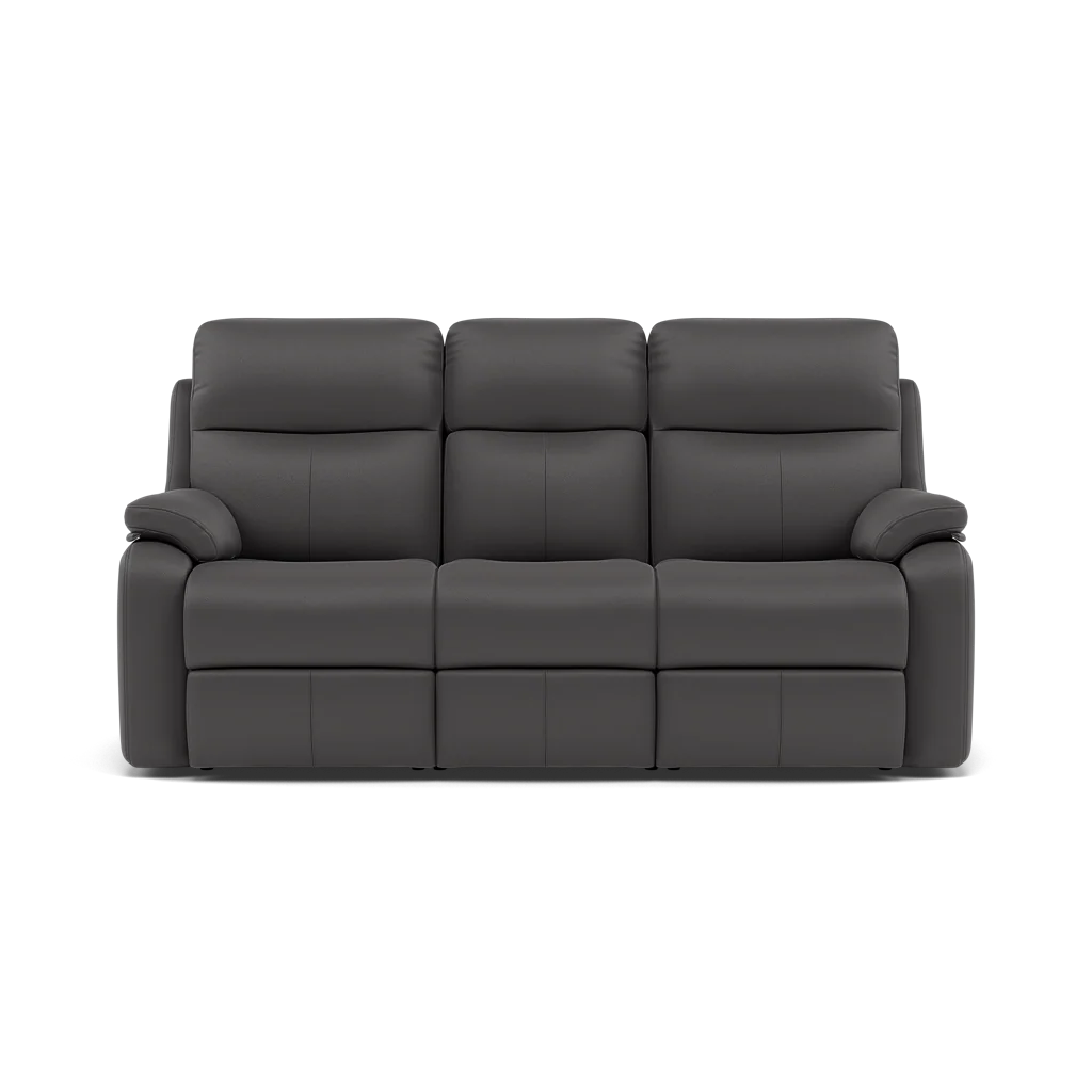 G Plan Kingsbury 3 Seater Recliner Sofa - 3 Seater Manual Double Recliner Grade L - Manual Recliner - Image 15