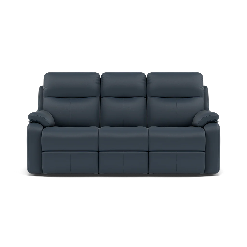 G Plan Kingsbury 3 Seater Recliner Sofa - 3 Seater Manual Double Recliner Grade L - Manual Recliner - Image 13
