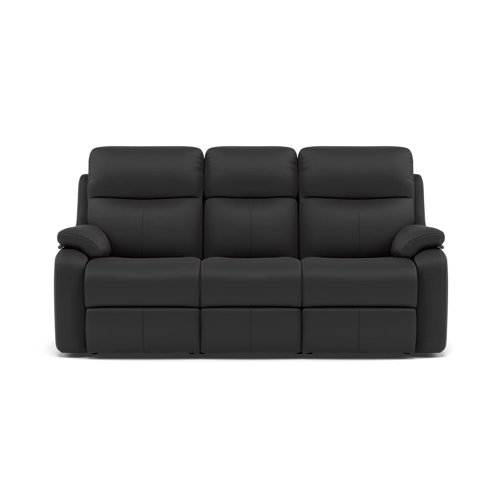 G Plan Kingsbury 3 Seater Recliner Sofa - 3 Seater Manual Double Recliner Grade L - Manual Recliner - Image 16