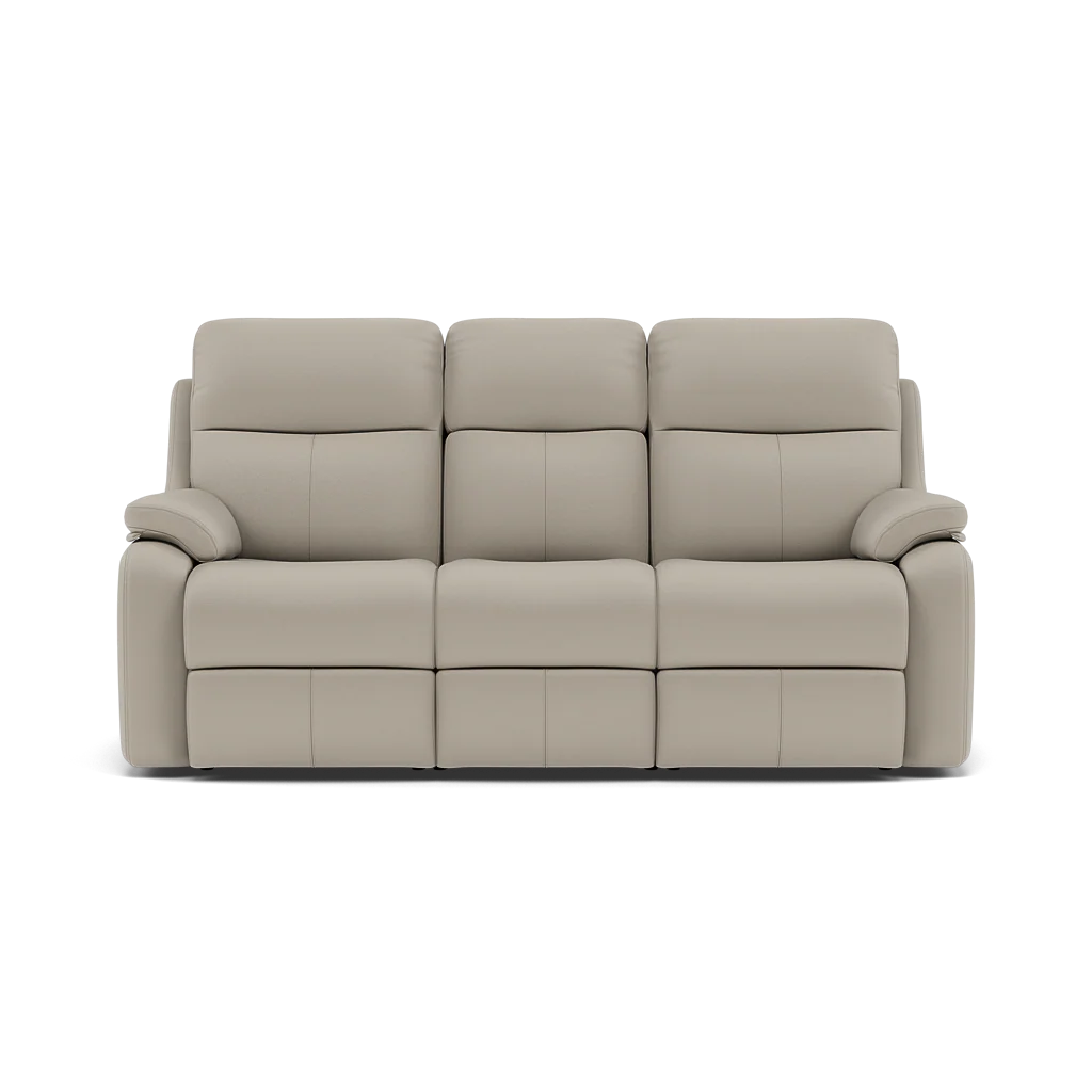 G Plan Kingsbury 3 Seater Recliner Sofa - 3 Seater Manual Double Recliner Grade L - Manual Recliner - Image 3