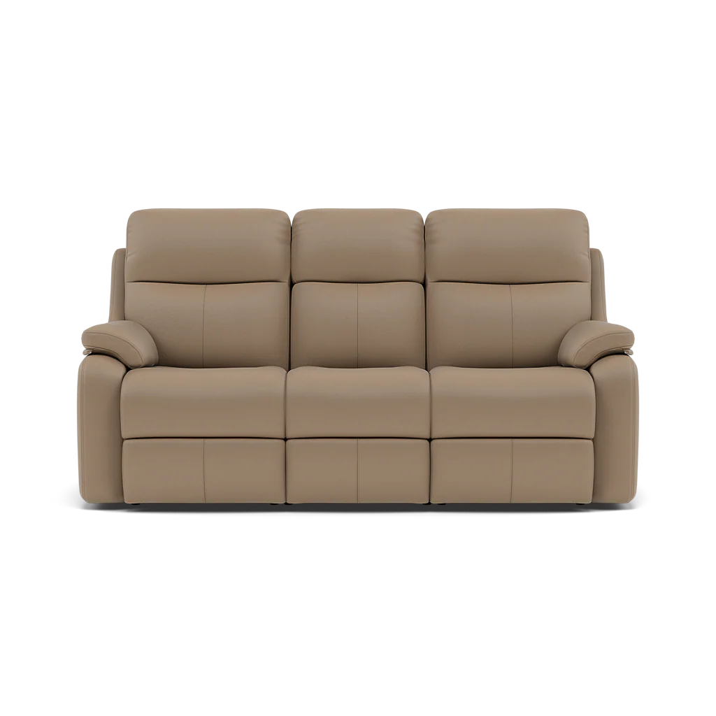 G Plan Kingsbury 3 Seater Recliner Sofa - 3 Seater Manual Double Recliner Grade L - Manual Recliner - Image 8