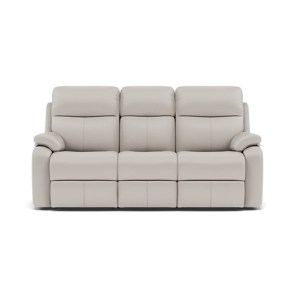 G Plan Kingsbury 3 Seater Recliner Sofa - 3 Seater Power Double Recliner Headrest + Lumbar with USB Grade H - Power with Power Headrest, Lumbar & USB - Image 5